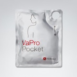 Vapro Pocket™ No Touch Intermitterende katheter - 40cm
