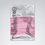 VaPro Plus Pocket™ No Touch intermitterende katheter 
