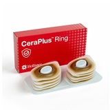 CeraRing™ convex ring