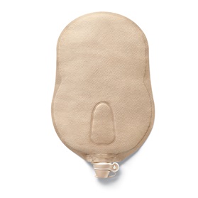 Hollister Incorporated Conform 2 urostomy pouch beige front 23790