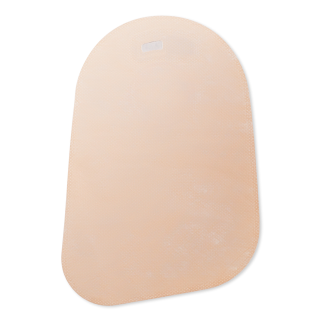 Hollister Incorporated Conform 2 closed pouch front 24420