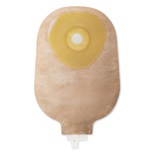 Moderma Flex™ eendelig urozakje, vlakke, SoftFlex™