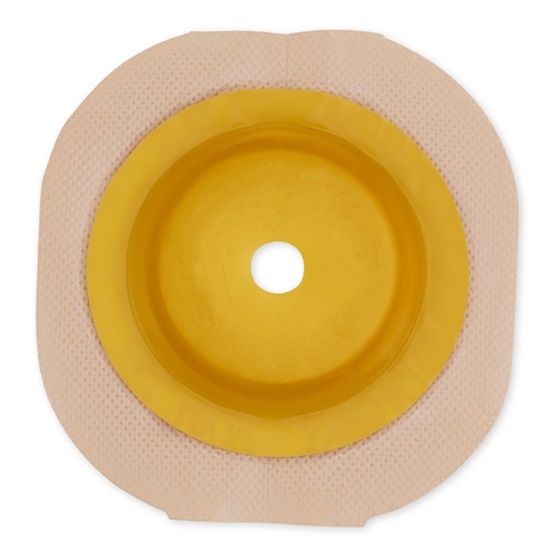 Hollister Incorporated Conform 2 convex barrier flexwear adhesive back 37600