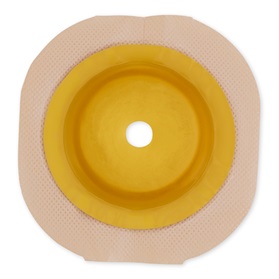 Hollister Incorporated Conform 2 convex barrier flexwear adhesive back 37600