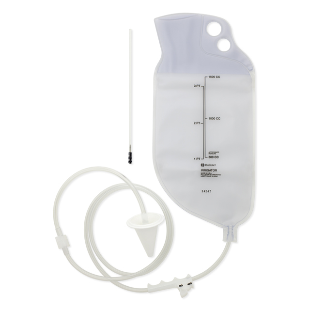 Irrigatie Kit