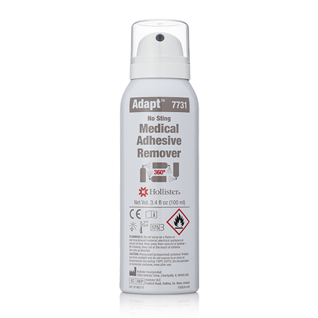 Adapt™ remover spray