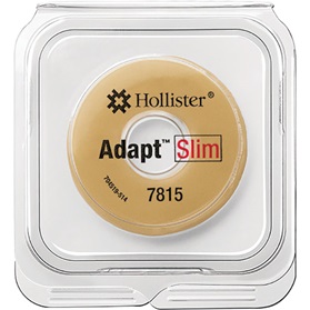 Hollister Incorporated Adapt slim barrier ring 7815