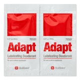 Adapt™ glijgel, geurneutraliserend 