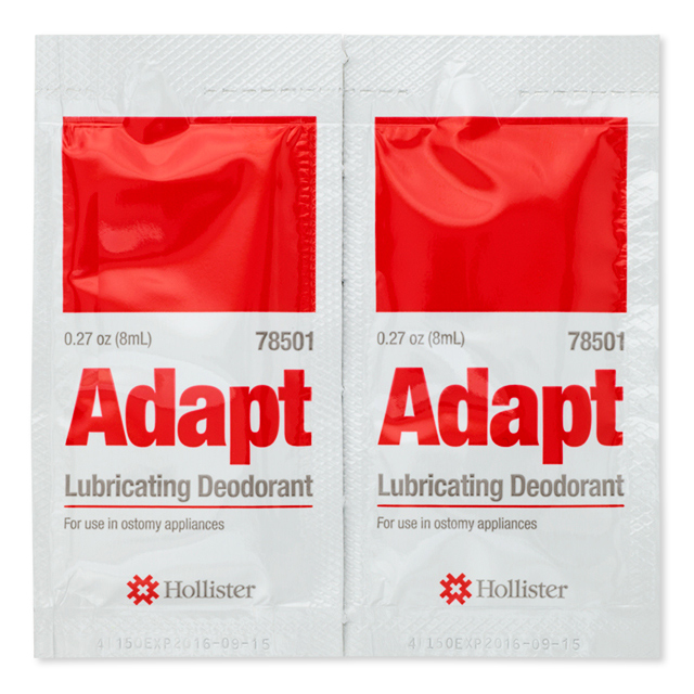 Adapt™ glijgel, geurneutraliserend 