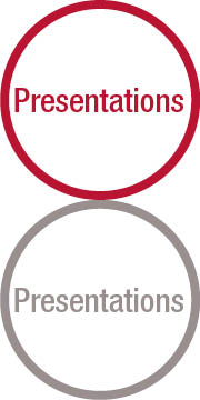 Presentations